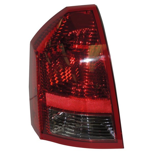 Crown Automotive Tail Lamp Chrysler 300 - Left 4805851AD